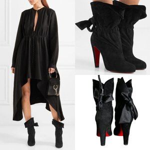 Christian Louboutin Boots